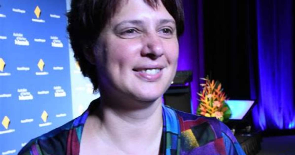 Who Is Bo Remenyi from ‘In Conversation with Richard Fidler? Further Details on the Abc Show Guest