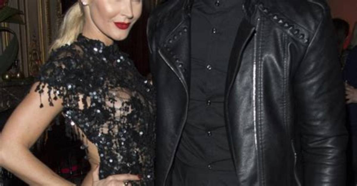 Who Is Boxer Jean Pascal Wife? All About the Haitian Boxer Before His Match Against Meng Fanlong