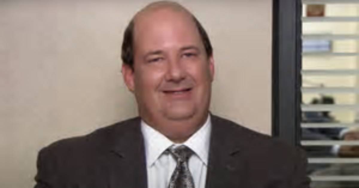 Who Is Brian Baumgartner from ‘The Office and What Happened to His Teeth?