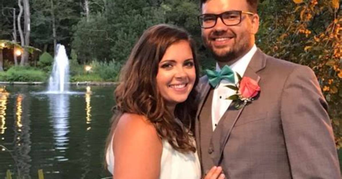 Who Is Brian Danilczyk? Family Claims Long Island Man’s Vegas Rampage Due to Spiked Drink