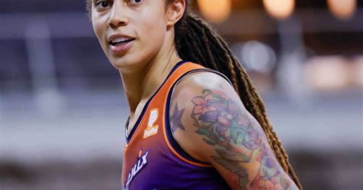 Who Is Brittney Griner: the Truth Unveiled