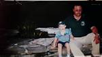 Who Is Burt Templet? Anthony Templet Father and Netflix ‘I Just Killed My Dad’ Story