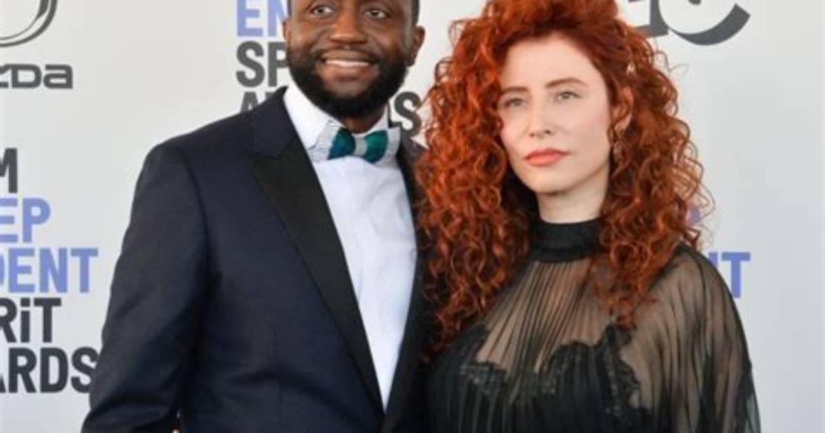 Who Is Byron Bowers Girlfriend Alma Har’el? Dating Life of the ‘Irma Vep’ Actor