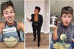 Who Is Cacio E Pepe Tiktok Girl? Meet the Viral Creator Gabby Eniclerico from the Internet