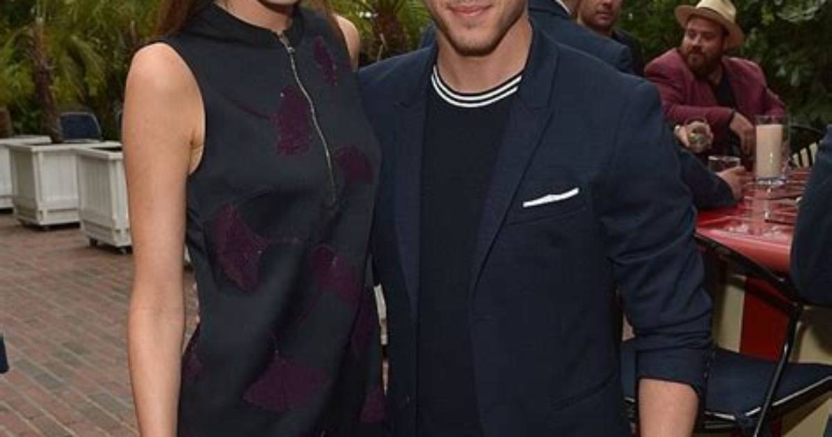 Who Is Camilla Belle's Husband? Unraveling the Mystery Behind the Actress's Romantic Life