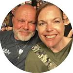 Who Is Candy Norris? Explore the Married Life of Shaun Norris with His Wife
