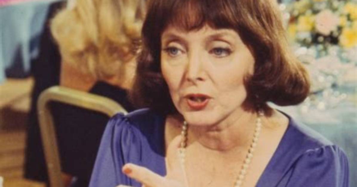 Who Is Carolyn Jones on Abc and What Happened to Her?