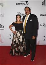 Who Is Celebrity Chef Maneet Chauhan Married to?
