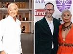 Who Is Celebrity Chef Monica's Husband?