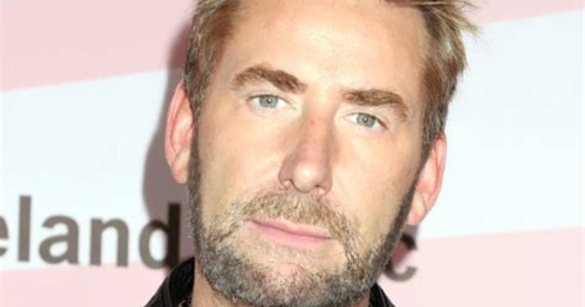 Who Is Chad Kroeger and Where Is He from?