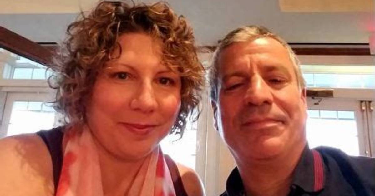 Who Is Charlie Gasparino Wife?