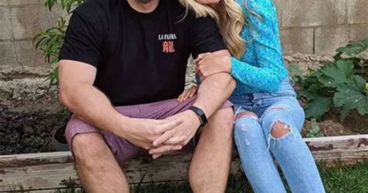 Who Is Charlie Neff Boyfriend Johnny Erik? Here Is More on the Reporter