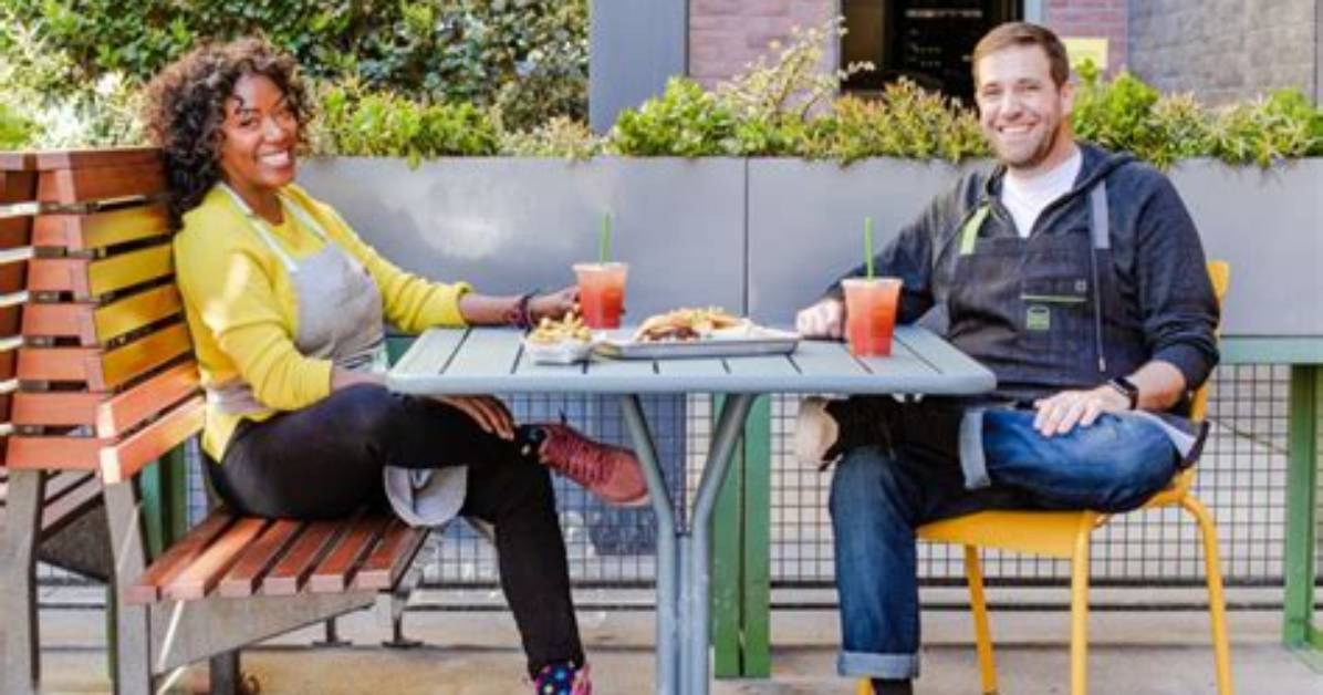 Who Is Chef Nyesha Arrington Partner or Husband? Netizens Are Curious About Life of Next Level Chef Judge