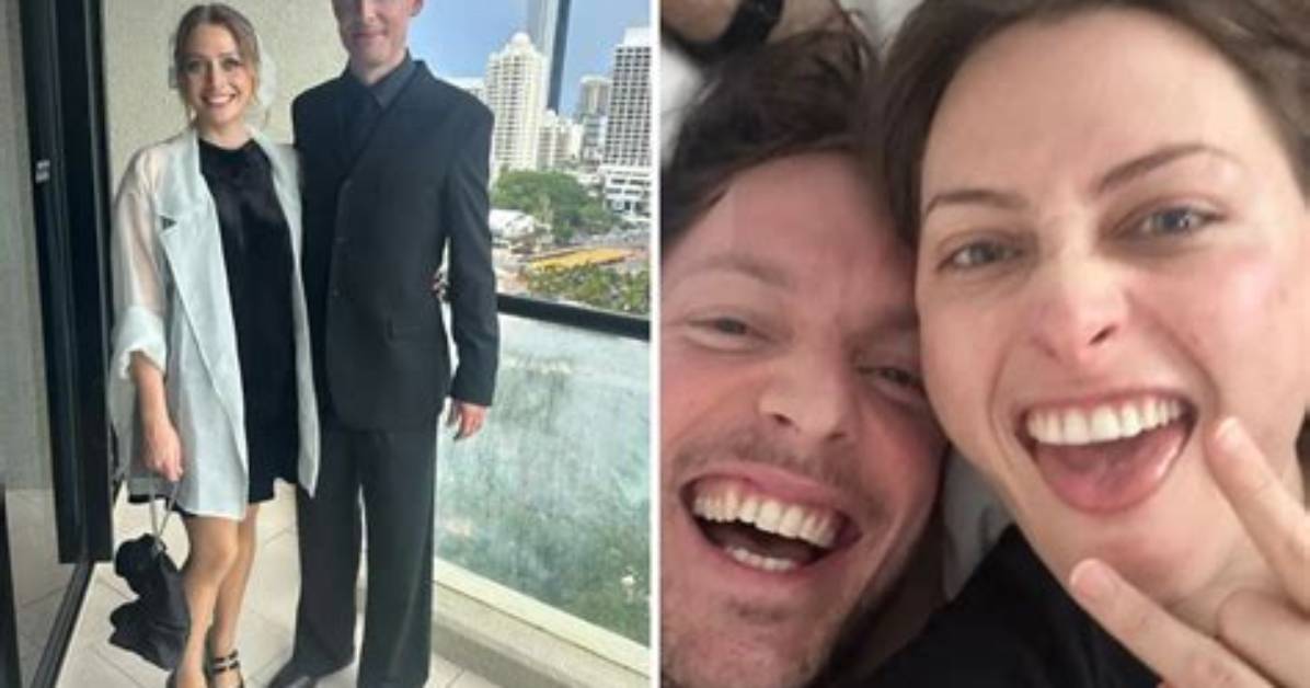 Who Is Chelsie Preston-Crayford Husband? Everything on the Royal Treatment Netflix Cast