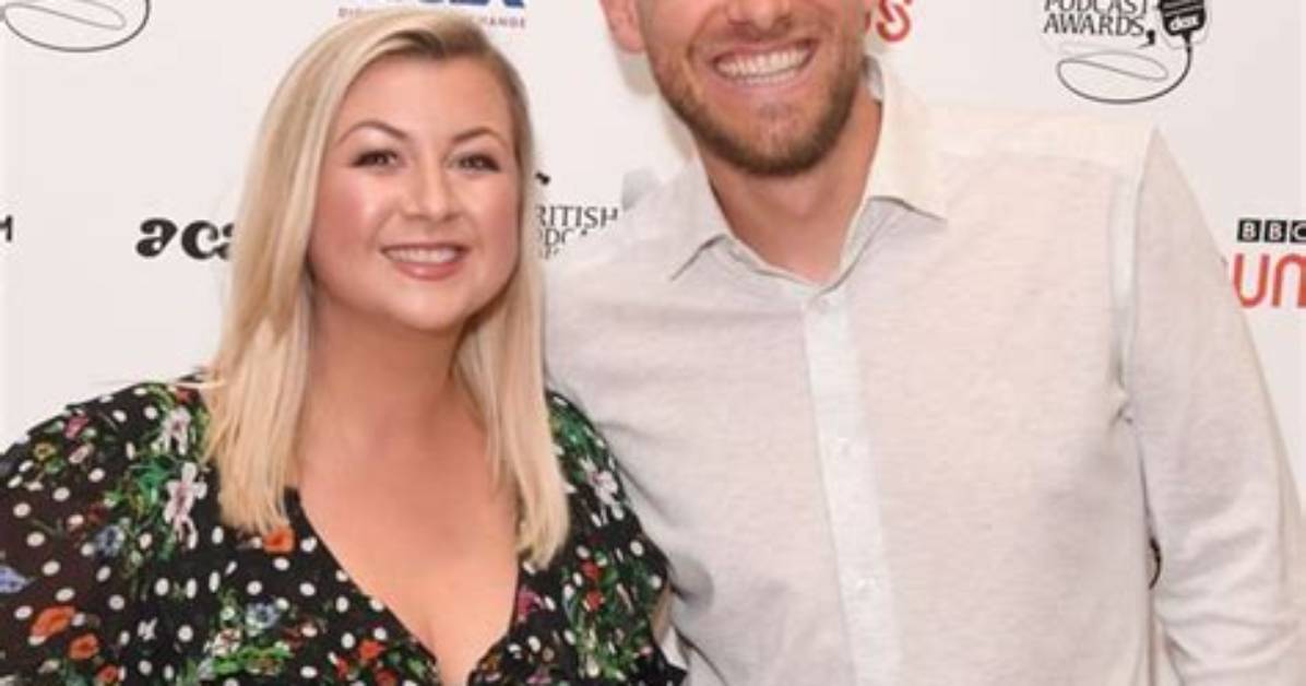 Who Is Chris Ramsey’s Wife About Rosie Ramsey Relationship, Children