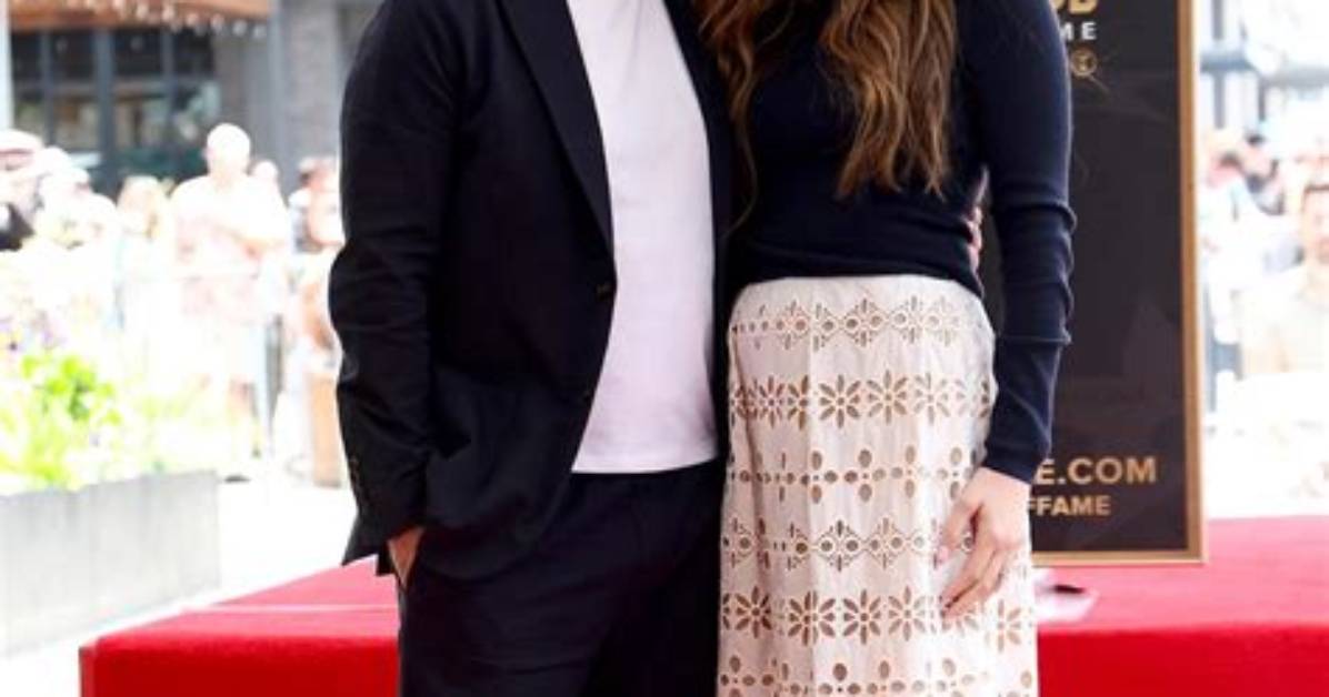 Who Is Christian Slater Married to Today, and What Happened to His Ex-Wife?