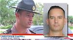 Who Is Christopher Chappell? Florida Highway Patrol Former Captain Arrested