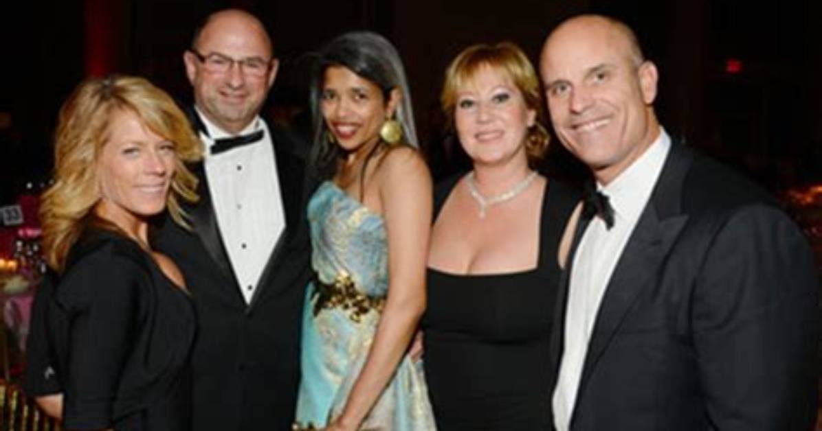 Who Is Clay Siegall’s Wife Nellie Siegall? Seagen Ceo Resigns Amid Domestic Violence Arrest