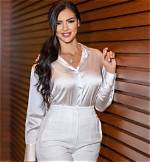 Who Is Cristina Barnea? Meet the Stunning Wife of Aroldis Chapman!