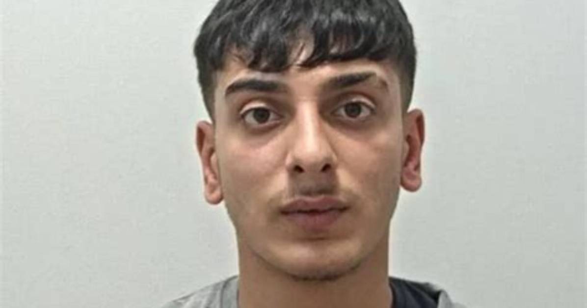 Who Is Danial Hussain? Blackburn Teenager Arrested for Conspiracy