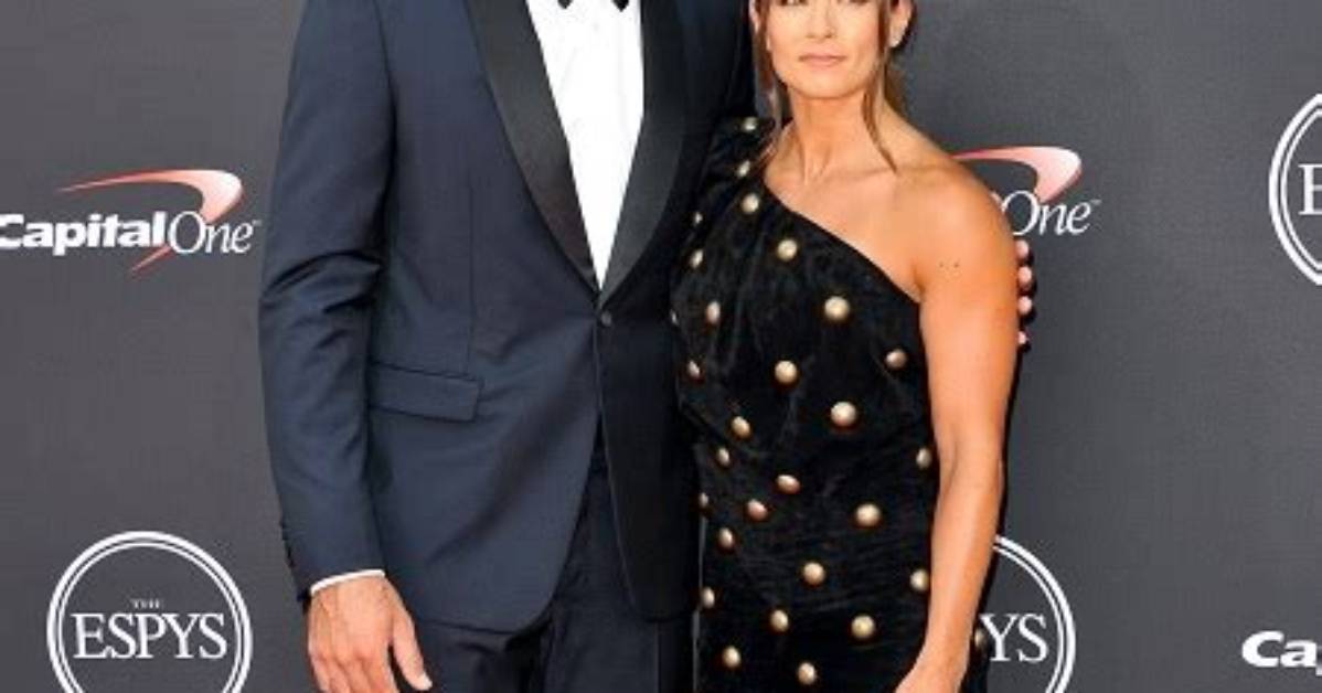 Who Is Danica Patrick Dating Now? All the Details on Her Love Life