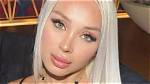 Who Is Daniella Chavez? Chilean Model Claims She Has X-Rated Videos with Cristiano Ronaldo