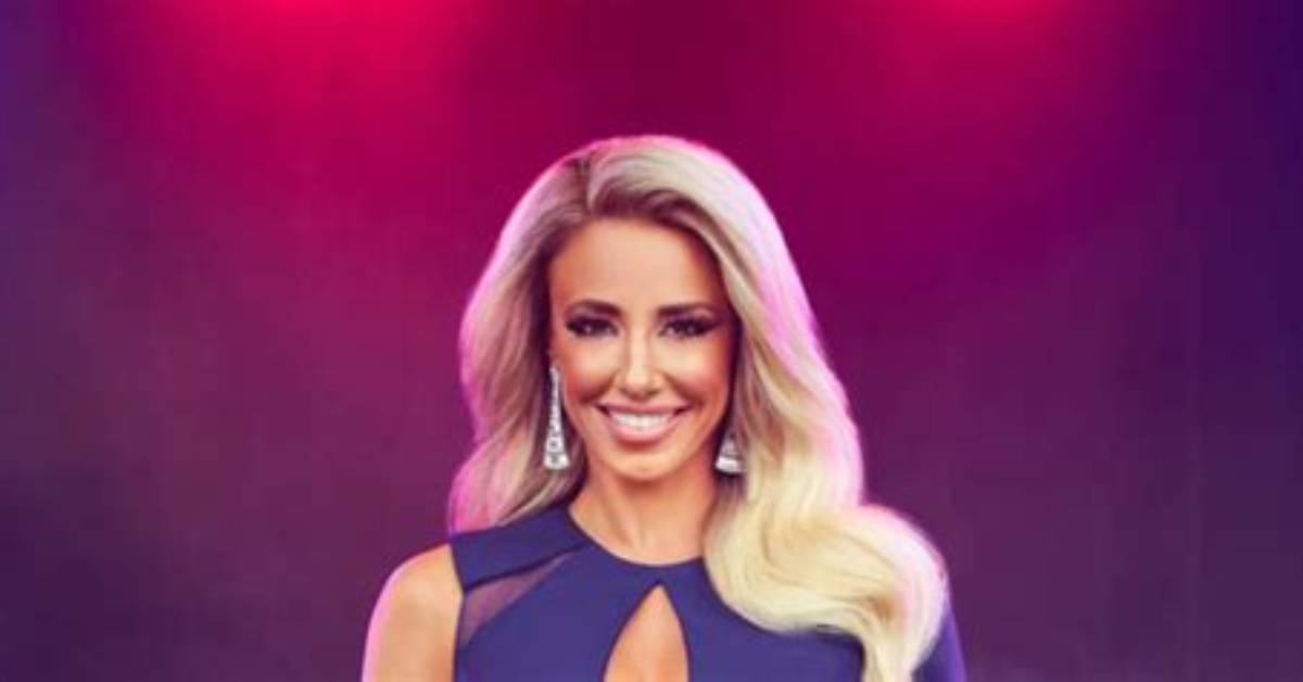 Who Is Danielle Cabral from Rhonj Season 13? New Cast Member Used to Star in an Mtv Show