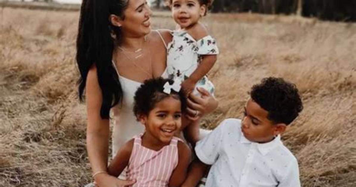 Who Is Daren Bates's Wife?