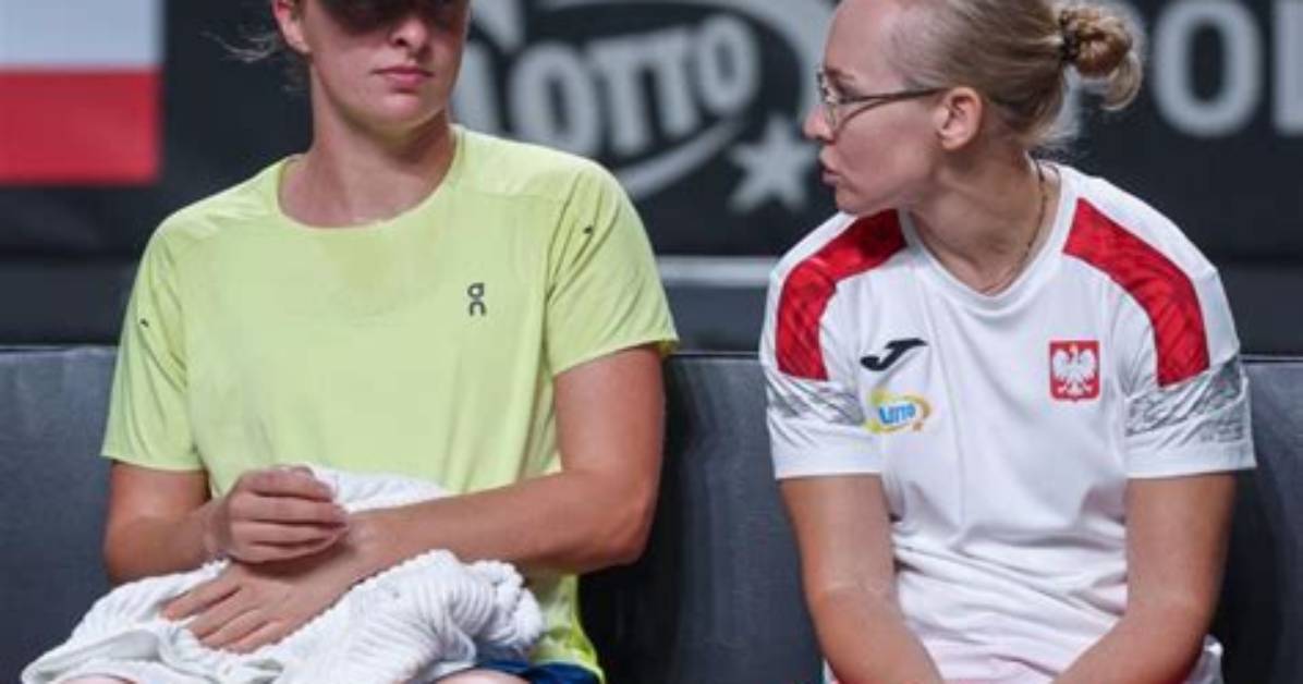 Who Is Daria Abramowicz's Soulmate? Meet Her Husband