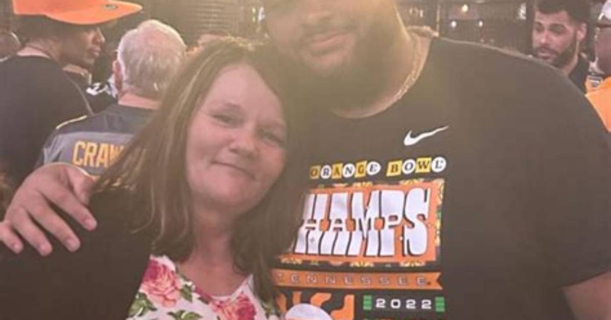 Who Is Darnell Wright Sister? Parents and Family