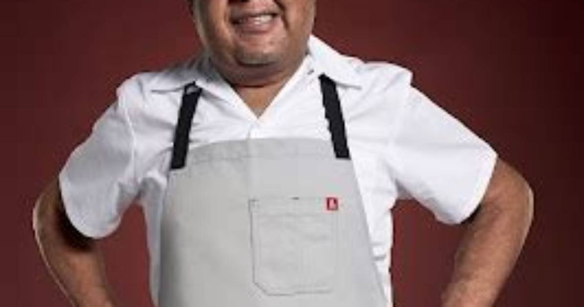 Who Is Darryl Taylor from Next Level Chef? Atlanta Native Claims to Be Known as “Chef Drama” on the Show