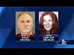 Who Is David Sinopoli Wife Marina Sinopoli? the Lancaster Pa Man Was Arrested in Connection with the 1975 Notorious Cold Case
