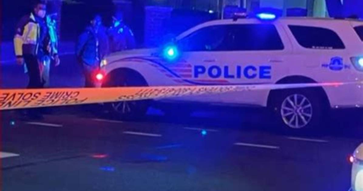 Who Is Davon Easton? Arrested in Dc Shooting & Jail Sentence