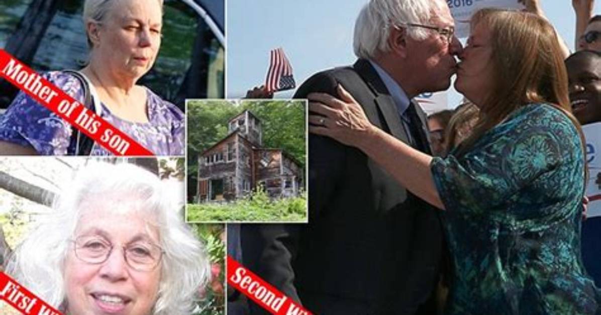 Who Is Deborah Shiling? Bernie Sanders Ex-Wife’s Wiki Bio, Age, Net Worth