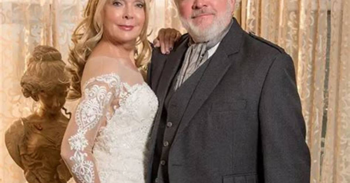 Who Is Debra Danielsen Husband? Details to Know About David Merz