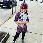Who Is Dee Mcmaher? 10-Year-Old Model Noella Mcmaher’s Mother Is Non-Binary