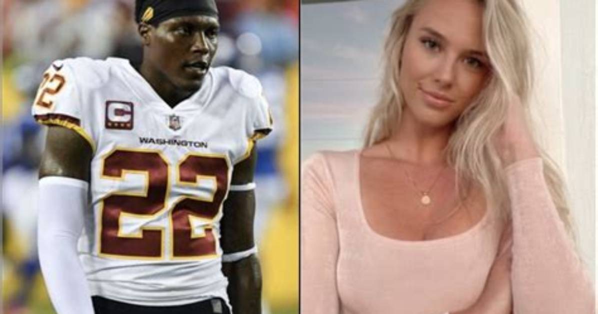 Who Is Deshazor Everett Girlfriend Olivia Peters? Accident That Led to His Involuntary Manslaughter Charge
