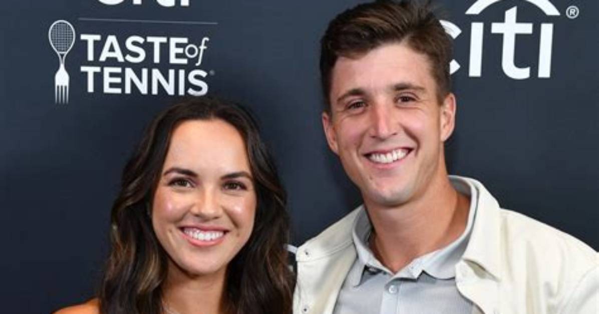 Who Is Desirae Krawczyk Husband? Meet Her Parents and Family