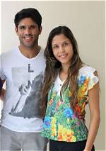 Who Is Diego Costa’s Wife? Meet His Daughter Isadora Costa on Instagram