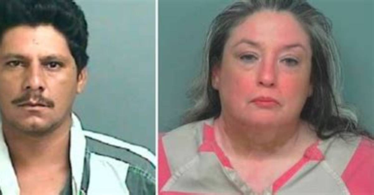 Who Is Divimara Nava? Francisco Oropesa’s Wife Arrested for San Jacinto, Texas Mass Shooting