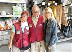 Who Is Donna Hansbrough? Lowe’s Employee Fired for Trying to Stop Robbery in Georgia
