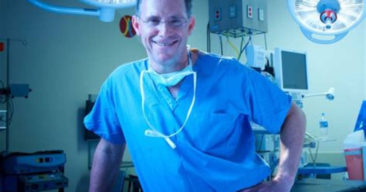 Who Is Doug Canning Md Chop? Doctor Accident News Surfaces on Twitter