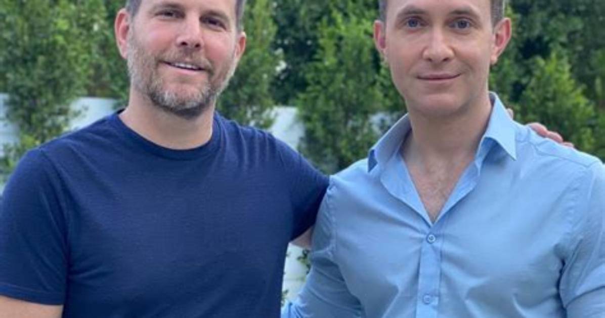Who Is Douglas Murray's Wife? Uncover the Truth