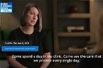 Who Is Dr Caitlin Bernard? Obgyn from Indiana Treated the 10 Year Old Abused Girl Abortion Case