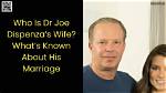 Who Is Dr. Don Struz’s Wife?