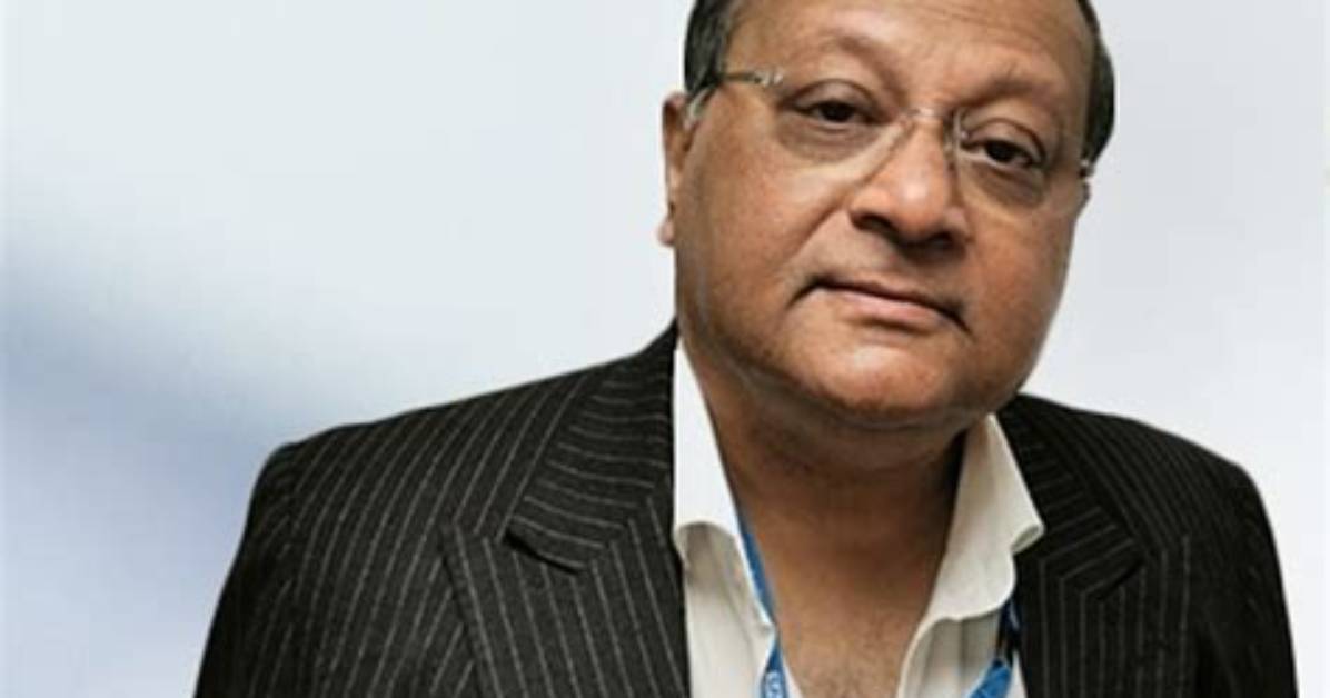Who Is Dr. Manoj Sen? London Surgeon Slammed for Allegedly Saying ‘The Jews Are Our Misfortune’ on Facebook