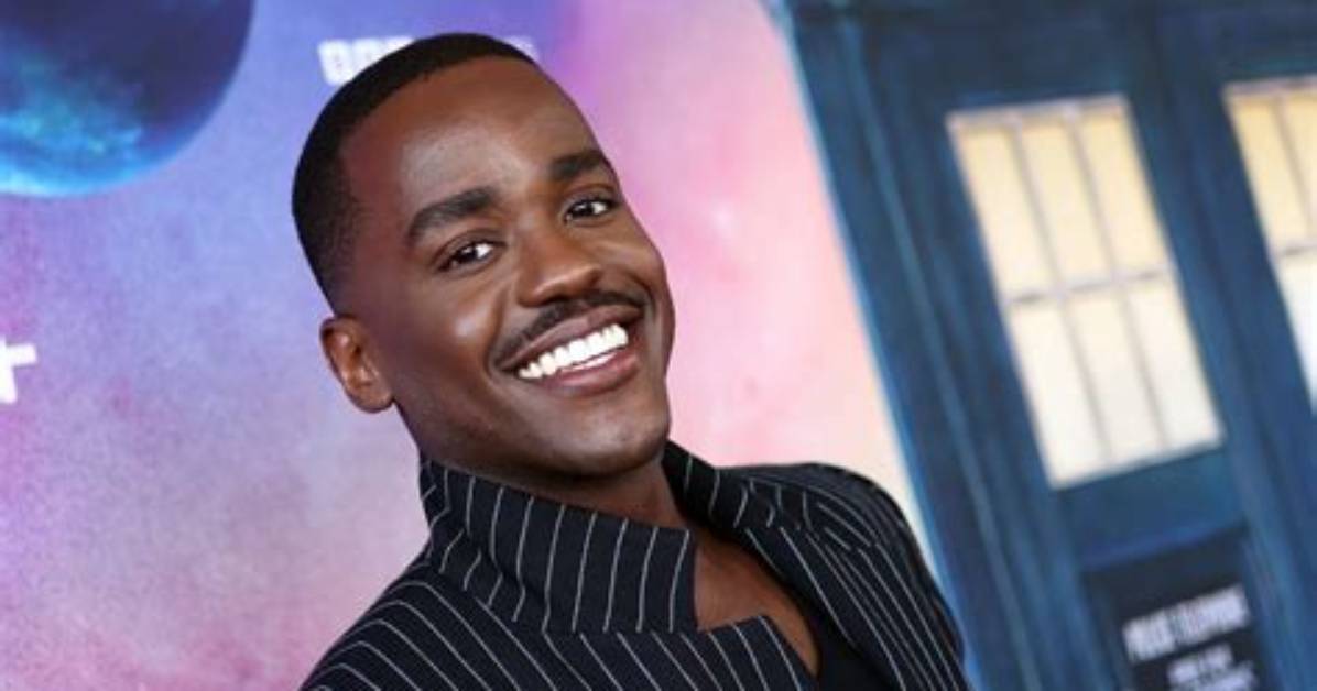 Who Is “Dr Who” Star Ncuti Gatwa’s New Wife? Explore His Married Life & Pronouns