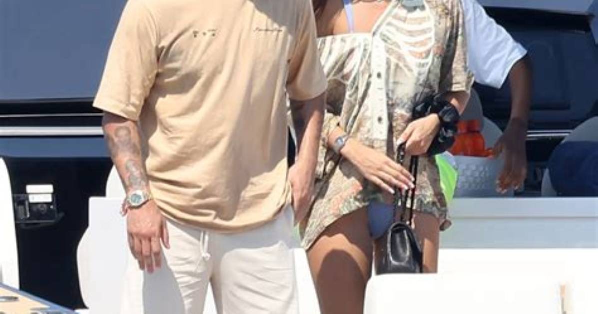 Who Is Drake Dating 2022? Are Drake and Johanna Still Together?