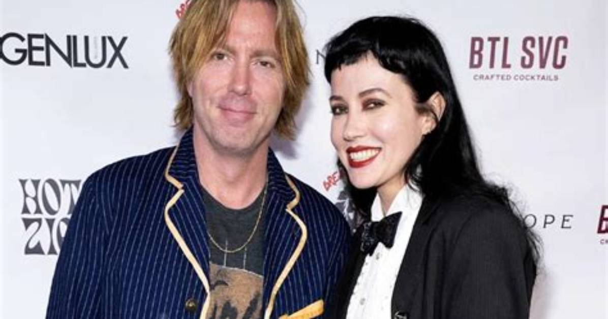 Who Is Elijah Allman Married to? All About His Relationship