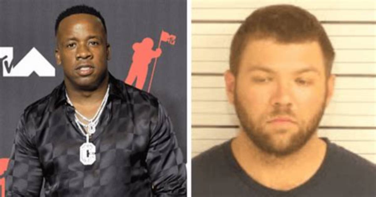 Who Is Elijah Hyman on Yo Gotti Concert and Why Is He Arrested?
